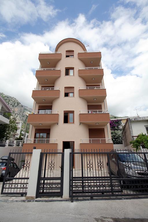 Apartments Md Lux Sutomore Ngoại thất bức ảnh