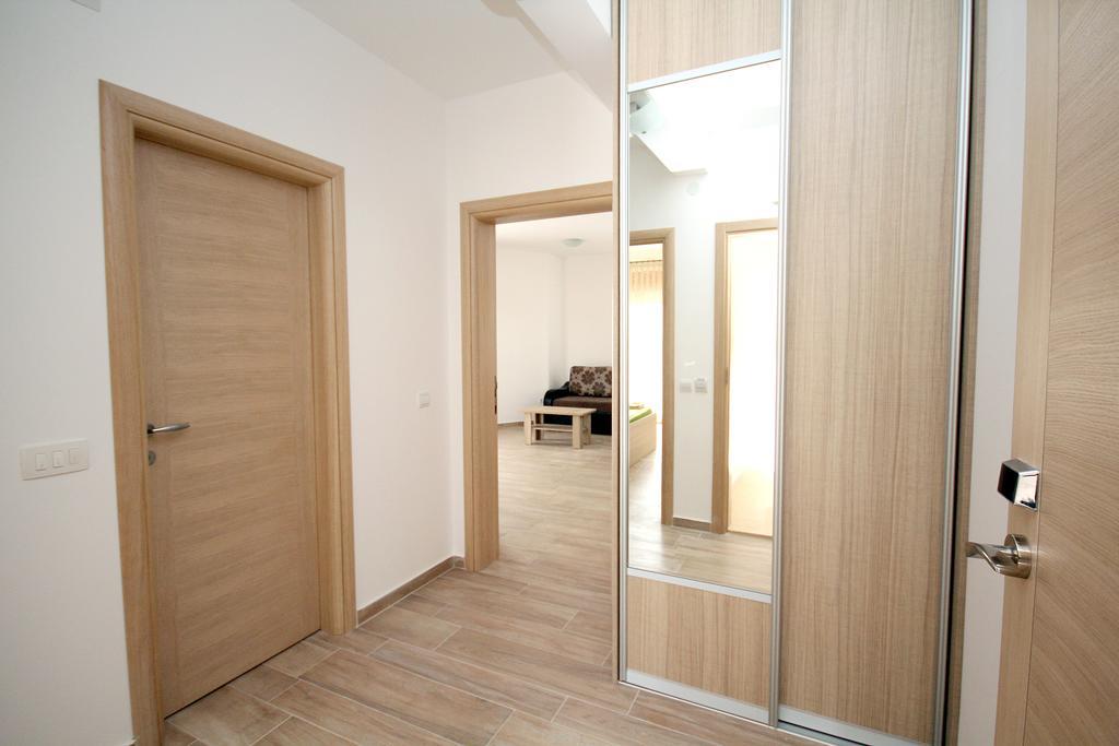 Apartments Md Lux Sutomore Phòng bức ảnh